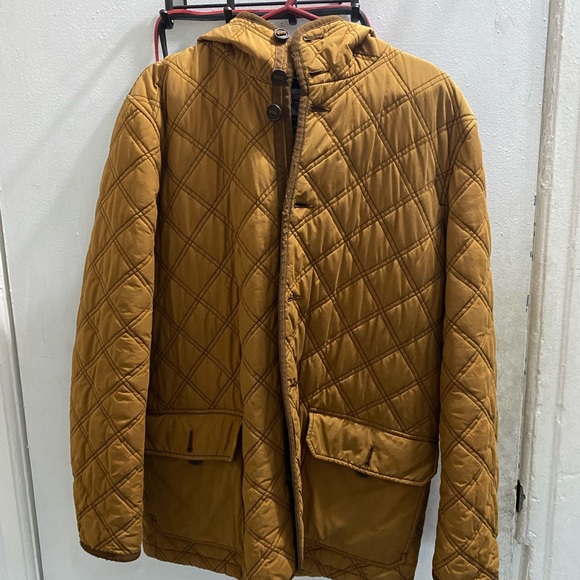 Tommy Hilfiger Brown Jacket - Picture 4 of 4